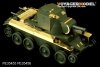 Voyager Model PE35455 WWII Finnish Army Assault Gun BT-42 Basic for TAMIYA 35318 1/35